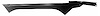 Trunk Weatherstrip Channel 1978-88 Malibu/Monte Carlo - image 1