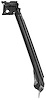 A-Pillar Fits Select 1978-1988 GM G-Body Models with T-Tops [Left/Driver Side] - image 1