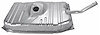 Tank Fuel 1978-88 El Camino 17-Gal. w/ Neck Gas - image 1