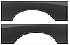 Patch Panel 1981-88 Monte Carlo Rear Wheel Opening - image 1