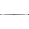 Molding Trunk Lid 1981-88 Monte Carlo LS - image 1