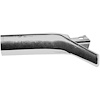 T-Top Front Opening Molding 1982-88 Chevy Monte Carlo - image 1