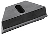 Clamp Battery Hold Down 1978-88 G-Body Reproduction - image 1