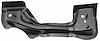 Brace Front Floor 1978-88 G-Body Inner LH/RH - image 1