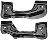 Brace Front Floor 1978-88 G-Body Inner LH/RH - image 1