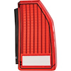 Tail Light Lens 1987-88 Chevy Monte Carlo SS - image 1