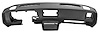 DASH PAD CHARCOAL - image 1