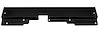 L241270 Retainer, Radiator, 1978-88 G Body, w/Electric Fans - image 1