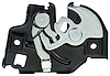 L241287 Hood Latch, 1978-88 G-Body - image 1