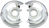BACKING PLATES DISC BRAKE - image 1