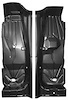 FLOOR PAN FULL SECTION