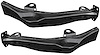 FRAME RAIL REAR PAIR