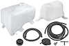 TANK SET COOLANT & WASHER - image 1