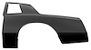 QUARTER PANEL SKIN LEFT - image 1