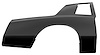 QUARTER PANEL SKIN RIGHT - image 1