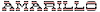 Decal 81-87 GMC Tailgate Amarillo - image 1