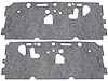 L24449 Door Panel Insulation for 1978-1988 Chevy Monte Carlo, Malibu, El Camino, Buick Regal, Grand National, Olds Cutlass - image 1