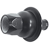 Check Valve Air Pump 1980-87 Malibu/El Camino/Monte Carlo - image 1