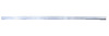 Molding Rocker Panel 1970-72 GTO - image 1