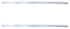 ROCKER PANEL MOLDING PAIR
