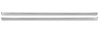 Molding Rocker Panel 1970-72 LeMans - image 1