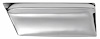 Molding Rocker Extension 1966 GTO Front Fender - image 1