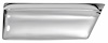 Molding Rocker Extension 1966 GTO Front Fender - image 1