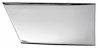 Molding Rocker Extension 1967 GTO Front Fender - image 1