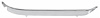 Molding Valance 1970 GTO - image 1
