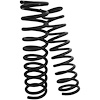 Coil Springs Front 1978-87 Mal/EC/MC 6 Cylinder - image 1