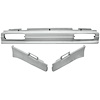 Bumper Fascia Rear 1978-87 El Camino - image 1