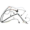 Wiring Harness Engine 1971 GTO/Lemans/Tempest/GP V8 Auto. Trans. W/AC - image 1