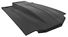 COWL HOOD MONTE CARLO - image 1