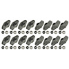 Rocker Arm Self Aligning GM Small Block Chevy 16pcs - image 1