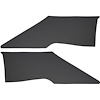 Side Rear Sail Panel Boards 1970-1972 Chevy Monte Carlo - image 1