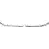 Moldings Trunk Lid Extensions 1970-71 Monte Carlo Pair - image 1