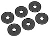 WASHER FOAM WINDOW CRANK - image 1