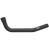 Radiator Hose Lower 1970-72 Monte Carlo Small Block w/ A/C - image 1