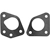 Gaskets Wiper Transmission to Cowl 1973-77 A-Body - image 1