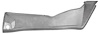 1970-72 Monte Carlo Trunk Inner Side Filler Panel - image 1