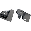 Mounting Brackets Fender to Firewall 1968-72 A-Body Pair - image 1