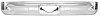 Bumper Rear 1970-72 Monte Carlo - image 1