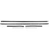 Window Felts 70-72 Monte Carlo 4pc Outer Original Style - image 1