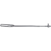 Linkage Rod 1967-72 Powerglide Upper Kickdown 4bbl - image 1