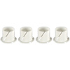 Pedal Shaft Bushings 1959-81 GM Clutch and Brake - image 1