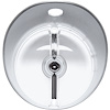 Lens Park Lamp 1970 Monte Carlo - image 1