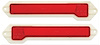Lamp Side Marker 70-72 Monte Carlo Rear - image 1