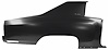 Quarter Panel 1970-72 Monte Carlo Complete - image 1