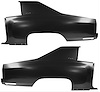 Quarter Panel 1970-72 Monte Carlo Complete - image 1