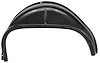 Wheelhouse 1970-72 Monte Carlo Rear Outer - image 1